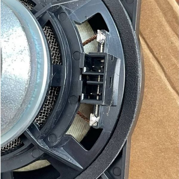 Loa B&O 4inh Cho Ô Tô, Loa Cánh Tháo Xe Bmw Có Thể Làm Loa Trung Tâm Cho Các Dòng Xe Phổ Thông, Âm Thanh Đẳng Cấp