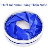 Phụ kiện ô tô |  Xô Đựng Nước Gấp Gọn – Dùng Đựng Nước Rửa Xe Và Làm Xô Câu Cá Tiện Lợi