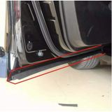 [ ⚡Free Ship 50k⚡] Gioăng cao su chữ P chống bụi chống ồn cho xe hơi