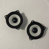 LOA CÁNH THÁO XE BMW 750i, 850i ĐƯỢC SẢN XUẤT TỪ HÃNG BOWERS & WILKINS 4 INCH