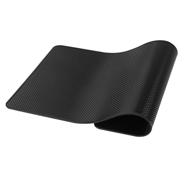 thảm silicone chống trượt để taplo