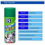 COMBO 12 BINH XỊT TẨY KEO VÀ VẾT BẨN BĂNG DÍNH