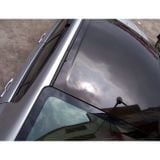 Decal đen siêu bóng dán nóc xe oto chống nóng cách nhiệt chuyên dụng khổ 1m52 tạo hiệu ứng giả cửa sổ trời - Hàng nhập k