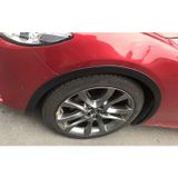 Cuộn Bảo Vệ Cua Lốp Băng Keo Bóc Dính Công Dụng Chống Trầy Xước 1 Cuộn Dài 1,5m 1 Xe Cần 4 Cuộn