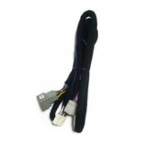 Dây Giắc DSP/ ampli nối màn hình nguyên bản theo xe ô tô Chervolet đời mới 2014 TRỞ LÊN độ Loa Plug N Play