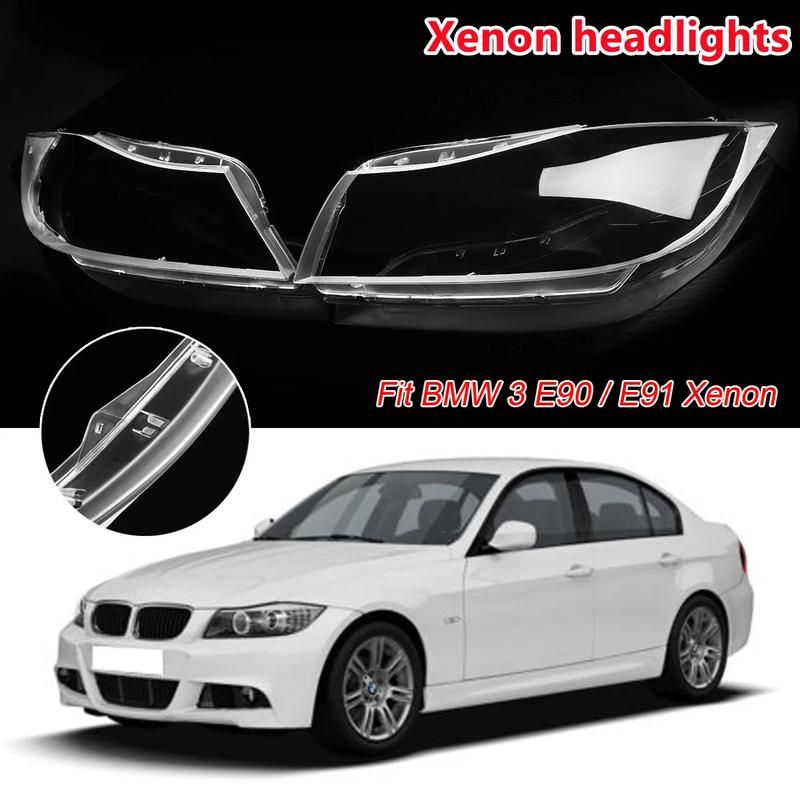 Vỏ đèn pha BMW 3 Series