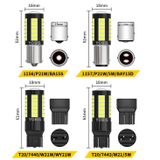 Đèn LED xi nhan, phanh, daylight, đèn lùi xe điện12v-80v  chân 1156 1157 7443, 3157 BA15S, P21W, BAU15S, PY21W, T20, T25
