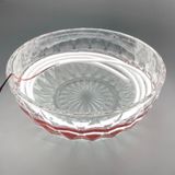 Dải led ánh sáng đèn daylight 12v phù hợp dán capo cốp xe hiệu ứng ánh sáng tích hợp khi bật điện