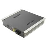DSP Bộ Khuếch Đại Âm Thanh Ô Tô Kỹ Thuật Số Q Pertor Car Amplifier N-368 2200W  DSP 2 kênh lắp đặt sub gầm đôi