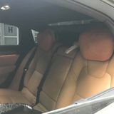 gối tựa đầu, kê cổ tựa lưng cao cấp cho ô tô mercedes maybach