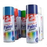 Sơn Xịt Tay Ô tô Xe Máy Cao Cấp  - Siêu Bóng, Mịn, Bám Dính Tốt - HAOSHUN Paint - Trendyhome