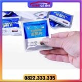 [Free ship 50k] Viên Sủi Rửa Kính Ô Tô