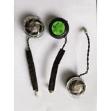 Loa treble Bowers & Wilkins 25mm full vành dòng B&W tháo xe BMW 7 serial đầy đủ dây dắc loại tốt