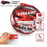 câu bình ac quy oto 500 A 1000A 2000 A