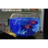 Combo 10 viên sủi rửa kính xe ô tô - Trendyhome Store - Cửa hàng nội thất ô tô