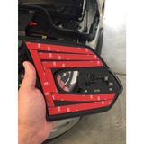 Băng dính 3M xịn chính hãng. băng keo cường lực 2 mặt cao cấp hàng nhập khẩu, băng dính xốp 3M