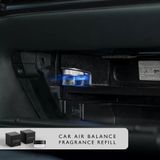Nước hoa Refill cho hệ thống khuếch tán nước hoa thơm trên xe ô tô Air Balance hàng cao cấp
