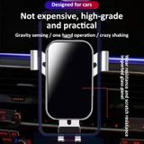 Giá đỡ điện thoại thông minh xoay 360 độ, đế treo điện thoại kẹp cửa gió điều hoà loại tốt