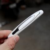 Vỉ 4 Miếng Dán Cao Cấp Chống Va Đập Cửa Xe Ô tô - Bộ 4 thanh chống trầy xước cửa xe