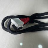 Dây cắm Amply / DSP TOYOTA  kết nối đầu zin cho xe ô tô Cho Ô Tô Toyota Camry, Senna 21, Highlander 21, Avalon