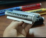 Bảng Số Điện Thoại, Thẻ Đỗ Xe Kiêm Giá Đỡ Điện Thoại, Tích Hợp Phá Kính cứu hộ trường hợp thoát hiểm