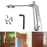 Bản Lề Cửa Tự Động Đóng Cửa Thông Minh Chịu Lực Tối Đa Đến 80kg Cho Văn Phòng, Cửa Hàng Giảm trấn siêu bền