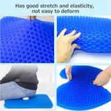 Đệm ngồi 2 lớp 3D thoáng khí MAGIC CUSHION - Nệm ngồi ghế văn phòng, ô tô Cửa hàng nội thất ô tô Trendy Car