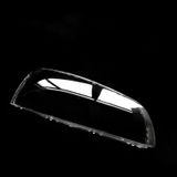 Vỏ đèn pha Hyundai Elantra bằng nhựa trong suốt, dành cho Hyundai Elantra, chất lượng cao. Vỏ này có một lớp phủ đặc biệt bằng gốm cao cấp, cung cấp khả năng chống mài mòn và lão hóa đặc biệt, đảm bảo độ bền lâu dài.