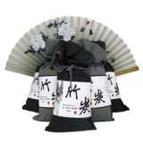 Than tre hoạt tính Nhật Bản loại kích thước lớn 100g công dụng lọc khí, khử mùi ô tô, phòng ở, nhà kho, nhà bếp