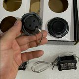 Loa Treble GB M-216 Công Suất 110W - Loa Tép Mini, Tress Âm Thanh Nổi, Tweeter ô tô xe hơi Cao Cấp