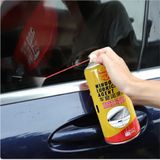 Bình xịt chống Kẹt kính HAOSHUN chống lão hoá cao su bảo dưỡng làm mới bôi trơn gioăng kính, bôi trơn cửa nóc ô tô