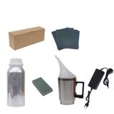 Bộ Sản Phẩm Tân Trang Làm Mới Đèn Pha Tẩu 12v Đánh Bóng Phục Hồi Cho Xe Ô Tô