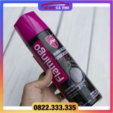 sơn chống rỉ cho cổng cửa kim loại chống oxi hoá hàng chính hãng