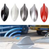 Bộ đồ gắn trang trí hình ăng ten vây cá gắn trên nóc xe hơi có chip ăng ten loại tốt