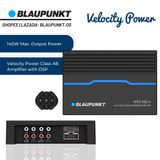 DSP Blaupunk MPD 460A Hệ thống nâng cấp Âm Thanh Chất Lượng Cao Digital Signal Processing Không Dây chất lượng cao