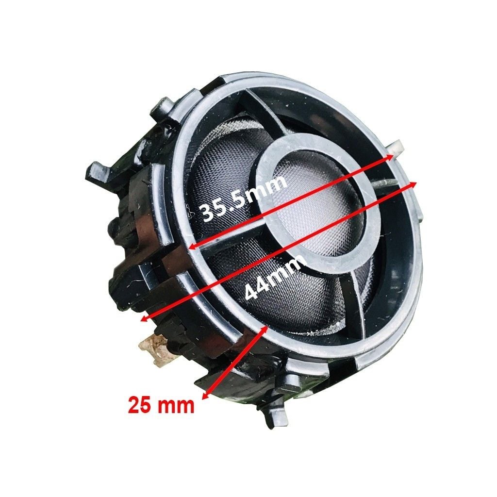 Loa Tweeter Burmester