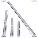 Car silver glossy mirror stretchable chrome vinyl wrap decal film stickers