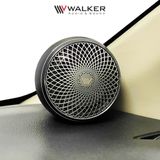 Loa Walker VM30 Bộ 2 Loa Trung tần 3 Inch Chất Lượng Cao cho Xe Hơi - Tweeter Hifi Đặt Taplo đẳng cấp