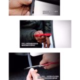 Nẹp trang trí chống ồn lõi thép( 5 mét) sỉ