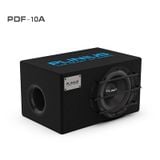 Loa Sub PLINIUS PDF-10A 10 inch Độ loa ghế Ô tô công suất cao Bass ấm thương hiệu uy tín toàn cầu