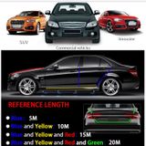 10 Mét Xe Cạnh Cửa Bảo Vệ Đa Năng Tự Động Chống Trầy Xước Dây Ô Tô Chống Xước Cho Không Khí Đầu Ra cửa Hood