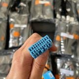 Dây cắm Amply / DSP kết nối đầu zin cho xe ô tô Wuling CHUẨN PLUG AND PLAY ĐỘ LOA DỄ DÀNG