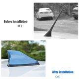 Ăng ten ô tô dạng Vây Cá Có Gioăng Cao Su Chống Nước | Ăng ten ô tô loại xịn