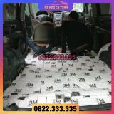 【Có sẵn hàng】BÔNG TIÊU ÂM CHỐNG ỒN CHO XE Ô TÔ