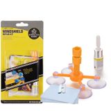 Bộ dụng cụ hàn kính, sửa chữa khắc phục kính lái ô tô bị nứt Windshield Repair giao hàng 24/7 loại một