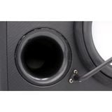 Loa Sub Hơi Ô Tô Siêu Trầm 12 Inch K1800-D Công Suất Cực Đại 1800W 20HZ-250HZ Loa Sub Thụ Động Cần Có DSP Riêng