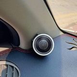 Loa Treble Danty DTA-U6 - Cao Cấp - Lắp cho xe ô tô - Tiếng Treble sắc nét rõ ràng Điện trở chỉ 4 Ohm 120W