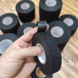 Băng dính vải chịu nhiệt quấn dây điện ô tô, dây điện văn phòng bền bỉ