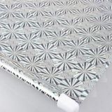 CHẮN NẮNG RÈM CUỘN PHẢN QUANG THÔNG MINH CHỐNG NẮNG Ô TÔ 40CM X 60CM DÙNG CHO KÍNH HÔNG XE Ô TÔ