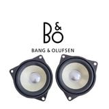 Loa B&O 4inh Cho Ô Tô, Loa Cánh Tháo Xe Bmw Có Thể Làm Loa Trung Tâm Cho Các Dòng Xe Phổ Thông, Âm Thanh Đẳng Cấp